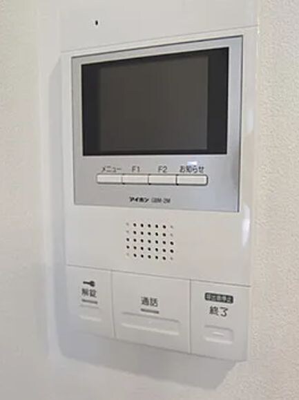 ReveResidence代々木の物件内観写真