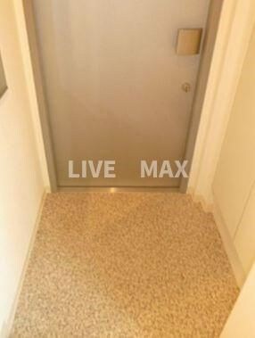 MFPRコート木場公園の物件内観写真