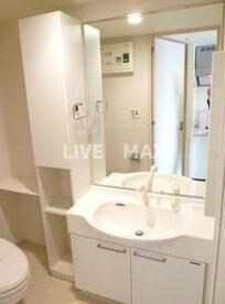 MFPRコート木場公園の物件内観写真