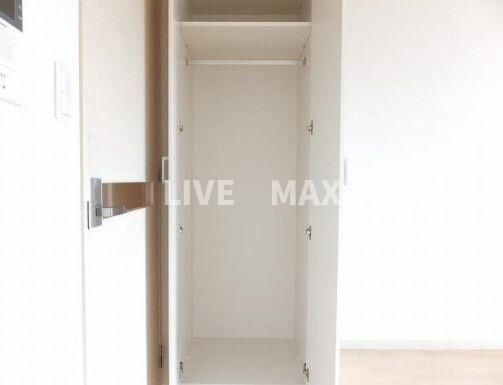 MFPRコート木場公園の物件内観写真