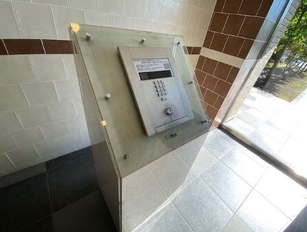 MFPRコート木場公園の物件内観写真