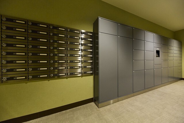 MFPRコート木場公園の物件内観写真