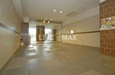 MFPRコート木場公園の物件内観写真