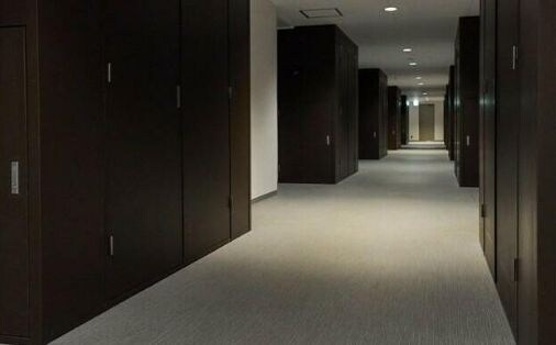 MFPRコート木場公園の物件内観写真