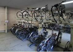 MFPRコート木場公園の物件内観写真