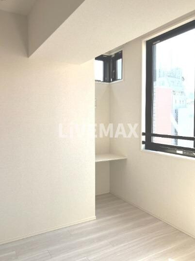 クリオラベルヴィ新富町の物件内観写真