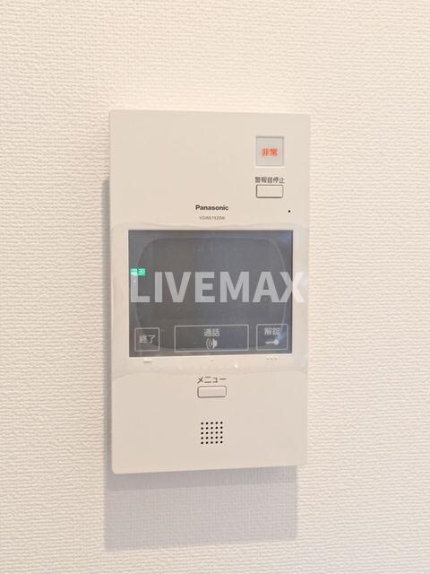 ザ・ケンジントン・レジデンス芝浦の物件内観写真