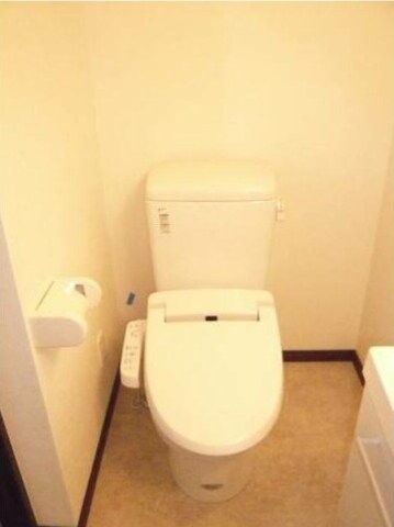 リヴシティ上野入谷の物件内観写真