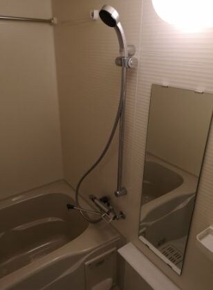 S-RESIDENCE清澄白河の物件内観写真