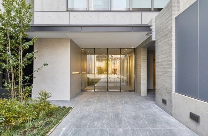 プラウドフラット日本橋馬喰町の物件外観写真