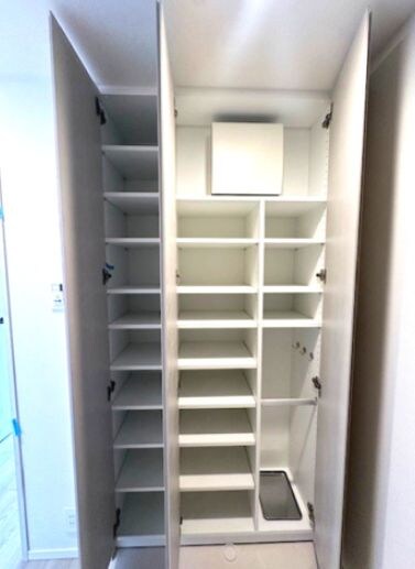 プラウドフラット日本橋馬喰町の物件内観写真