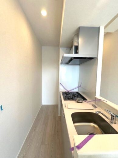 プラウドフラット日本橋馬喰町の物件内観写真