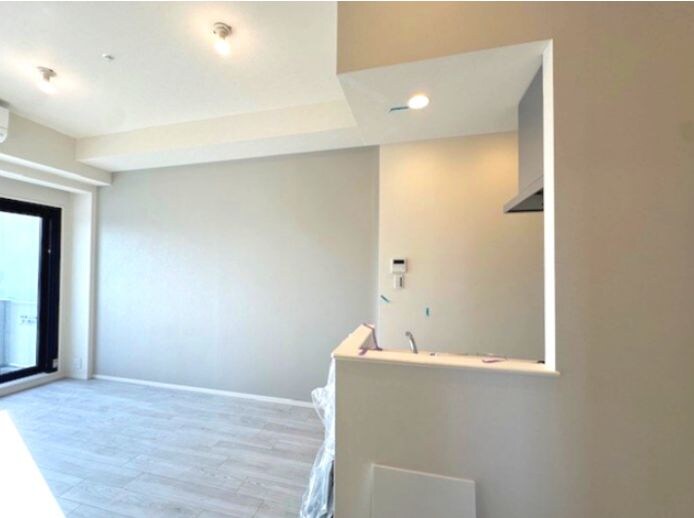 プラウドフラット日本橋馬喰町の物件内観写真