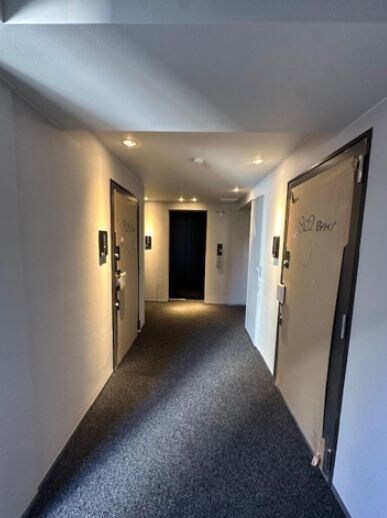 プラウドフラット日本橋馬喰町の物件外観写真