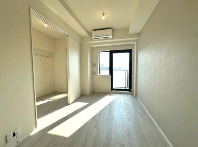 プラウドフラット日本橋馬喰町の物件内観写真