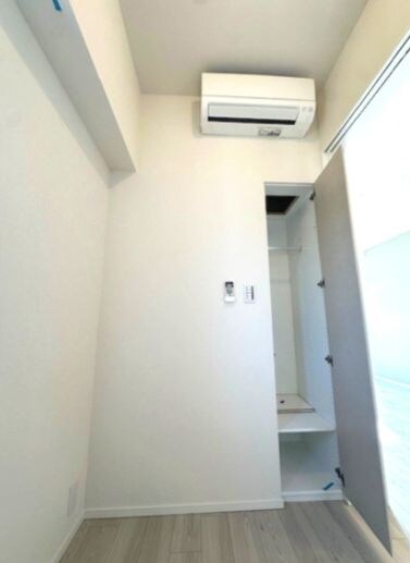 プラウドフラット日本橋馬喰町の物件内観写真