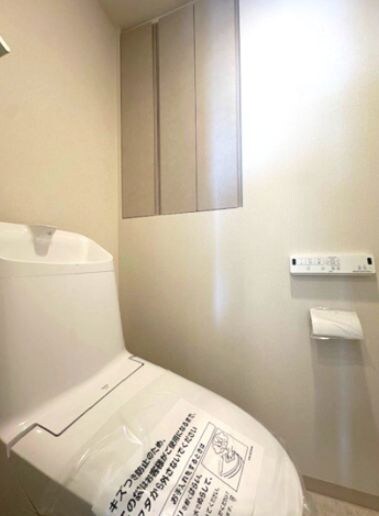 プラウドフラット日本橋馬喰町の物件内観写真