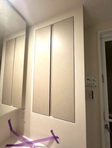 プラウドフラット日本橋馬喰町の物件内観写真