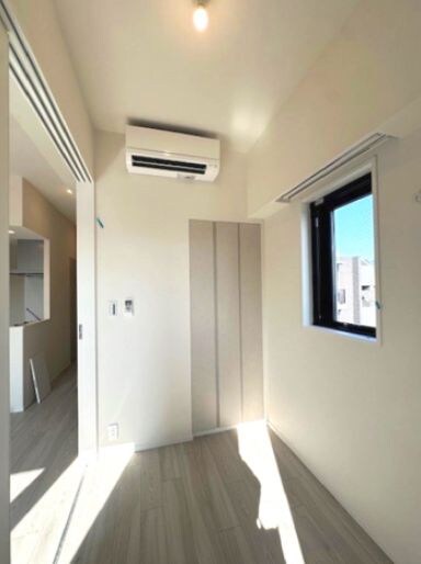 プラウドフラット日本橋馬喰町の物件内観写真