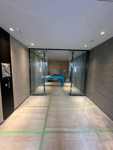 プラウドフラット日本橋馬喰町の物件内観写真