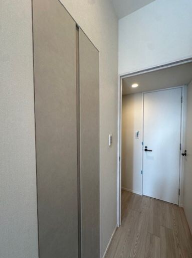 プラウドフラット日本橋馬喰町の物件内観写真