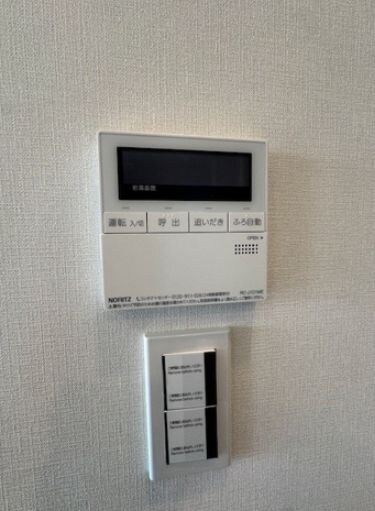 プラウドフラット日本橋馬喰町の物件内観写真