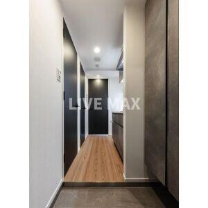 SYFORME　SHIROKANE－TAKANAWA　シーフォルム白金高輪の物件内観写真