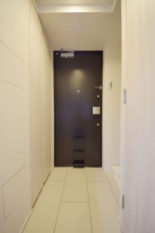 ザ・パークハビオ上野御徒町の物件内観写真