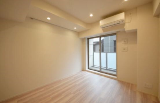 ザ・パークハビオ上野御徒町の物件内観写真