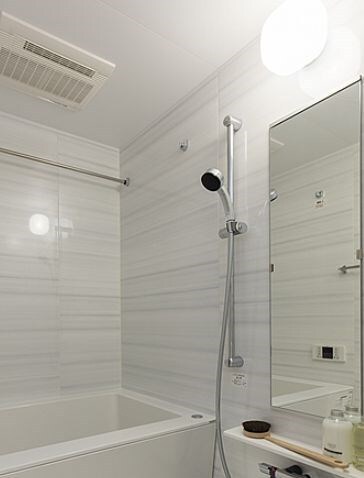 ザ・パークハビオ上野御徒町の物件内観写真