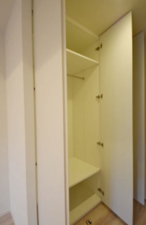 ザ・パークハビオ上野御徒町の物件内観写真