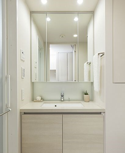 ザ・パークハビオ上野御徒町の物件内観写真