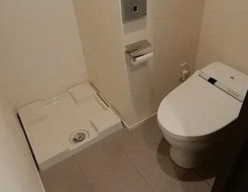 ザ・パークハビオ上野御徒町の物件内観写真