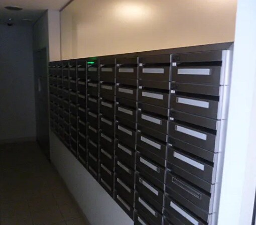 ザ・パークハビオ上野御徒町の物件内観写真