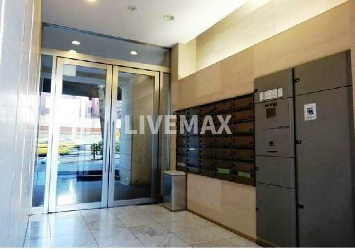 ガリシアヒルズ西麻布WESTの物件内観写真