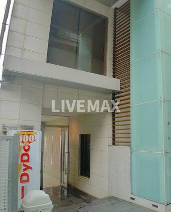 ガリシアヒルズ西麻布WESTの物件外観写真