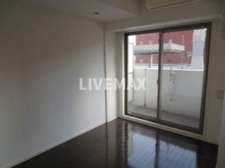 ガリシアヒルズ西麻布WESTの物件内観写真