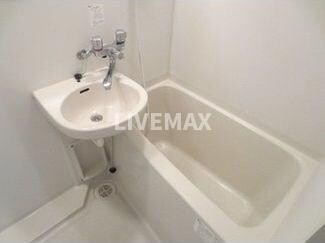 ガリシアヒルズ西麻布WESTの物件内観写真