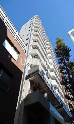 ガリシアヒルズ西麻布WESTの物件内観写真