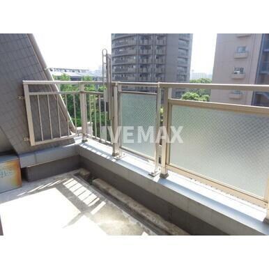 プロスペクト恩賜公園の物件内観写真