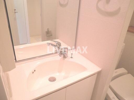 プロスペクト恩賜公園の物件内観写真