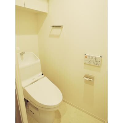 パークアクシス日本橋兜町の物件内観写真