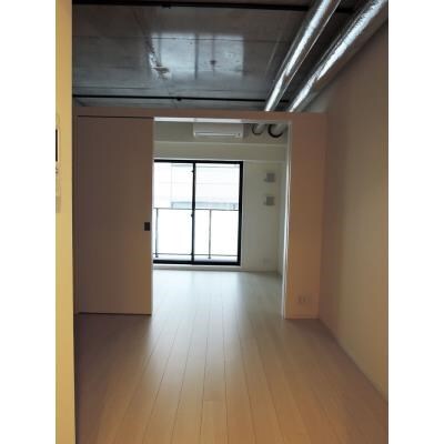 パークアクシス日本橋兜町の物件内観写真