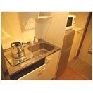 プレール東麻布の物件内観写真