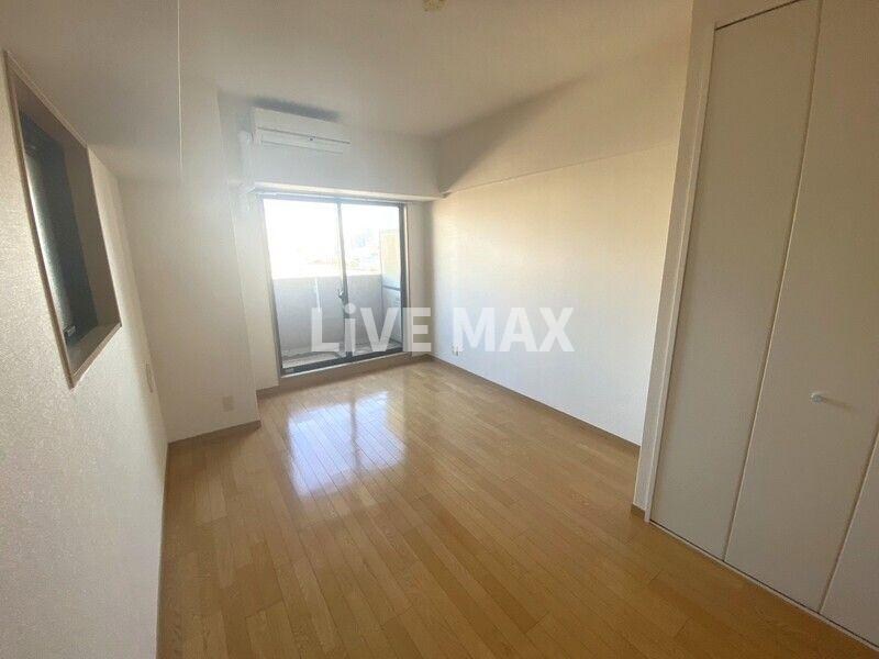 メゾン・ド・ヴィレ高輪の物件内観写真