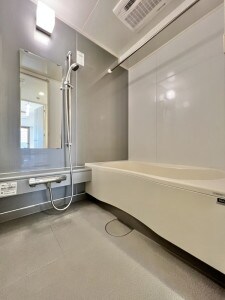 クインテット恵比寿の物件内観写真