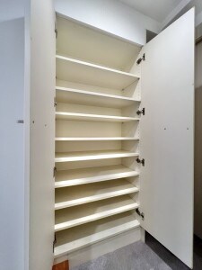 クインテット恵比寿の物件内観写真