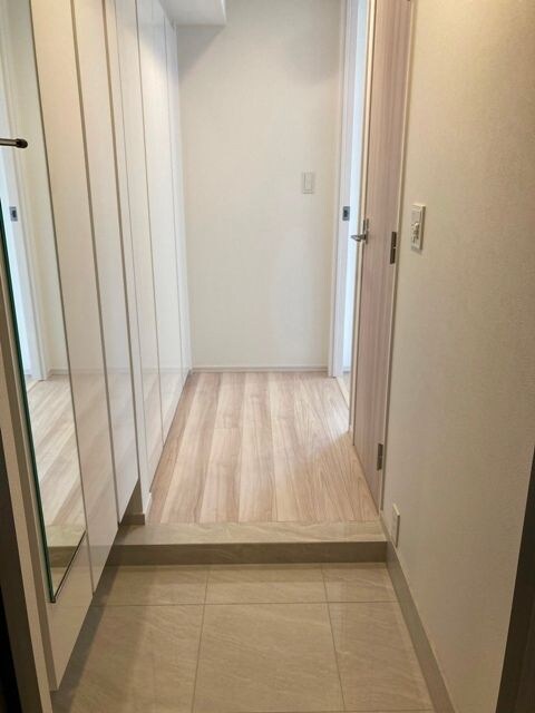 ラテスト白金台の物件内観写真