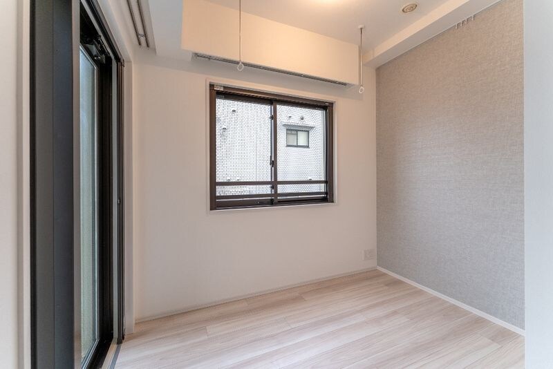 ラテスト白金台の物件内観写真