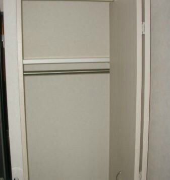 スパシエルクス門前仲町の物件内観写真